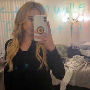 Meet your Posher, Summer